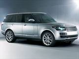 2013 Land Rover Range Rover